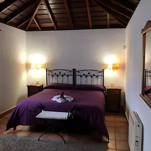  Agroturismo Llanos Negros España