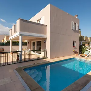  Villa Clear España