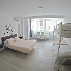  Apartamento Mesonhomes Center - & Work España