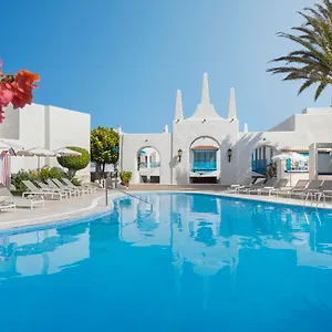 Alua Fuerteventura 4*, Corralejo Espagne