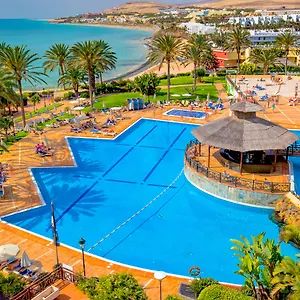 Sbh 4*, Costa Calma Espagne