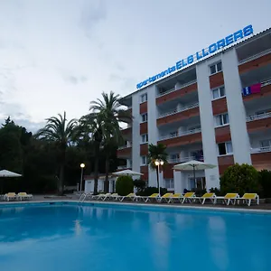 Lejlighedshotel Els Llorers
