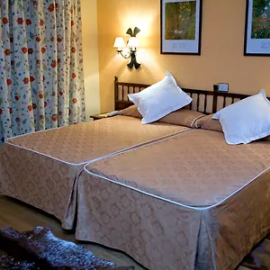 Hotel & Sierra De 4* Cazorla