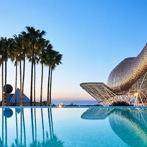 Arts 5*, Barcelone Espagne
