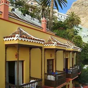 Hotel Jardin Concha Valle Gran Rey