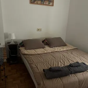 Habitacion Doble En Figueres Figueres (Girona)