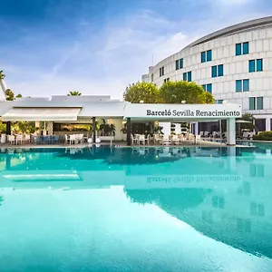 Barcelo Renacimiento Hotel Sevilla