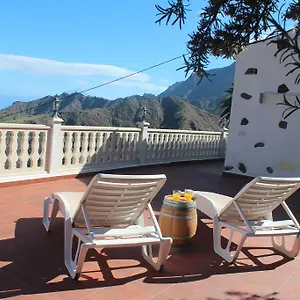  Сasa de vacaciones Casa La Bodega España