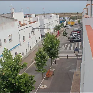  Apartamento Centro De Conil España
