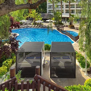 H10 Princess 4*, Salou Espagne