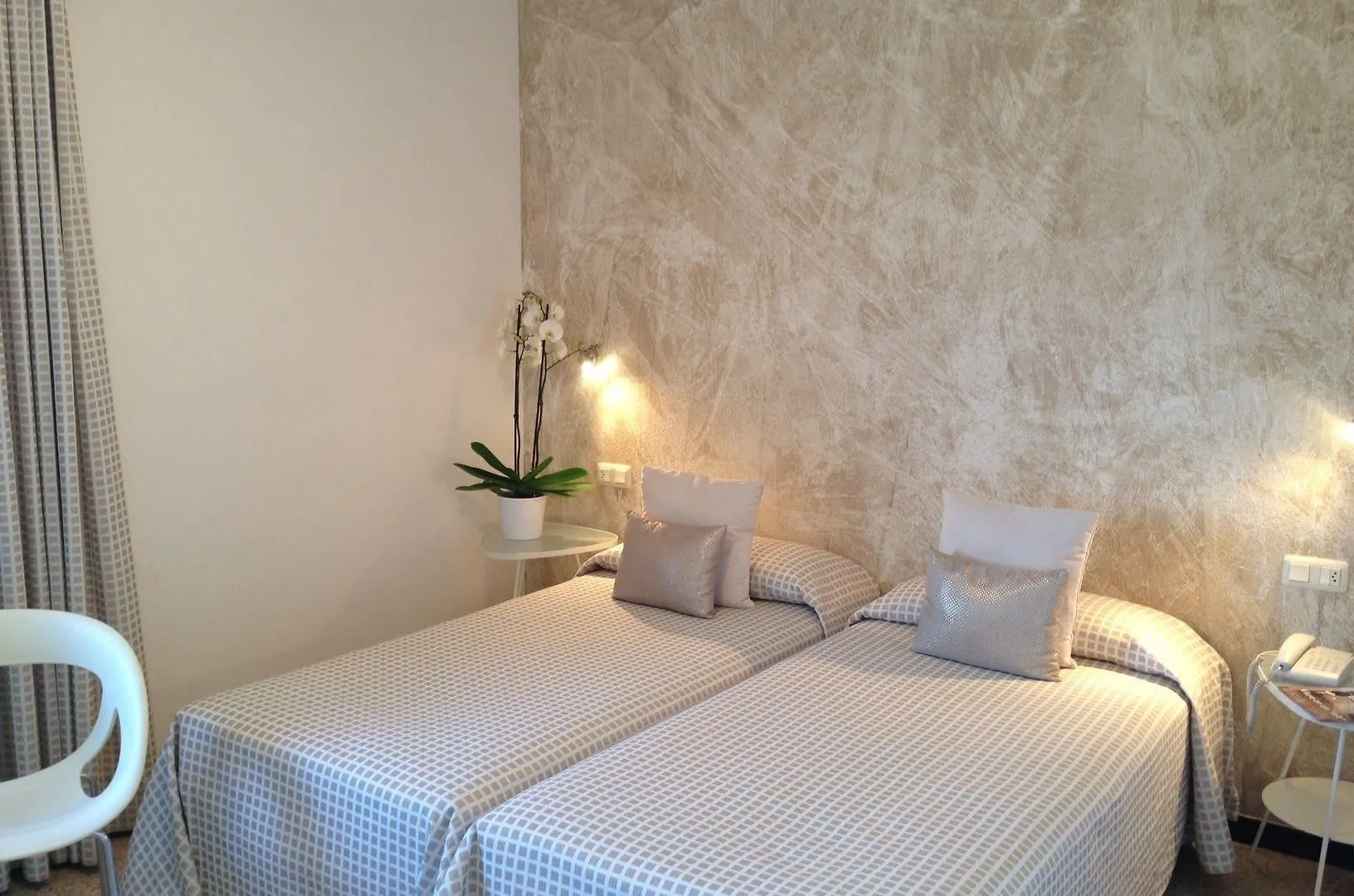 Hotel Restaurant Bon Retorn Figueres  Figueres (Girona)