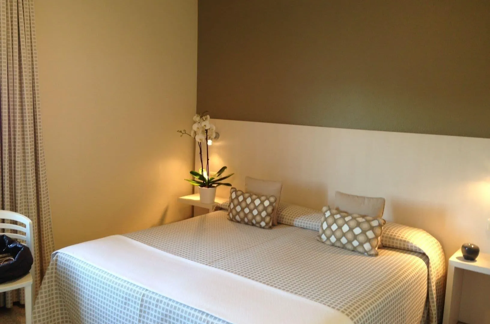 Hotel Restaurant Bon Retorn Figueres