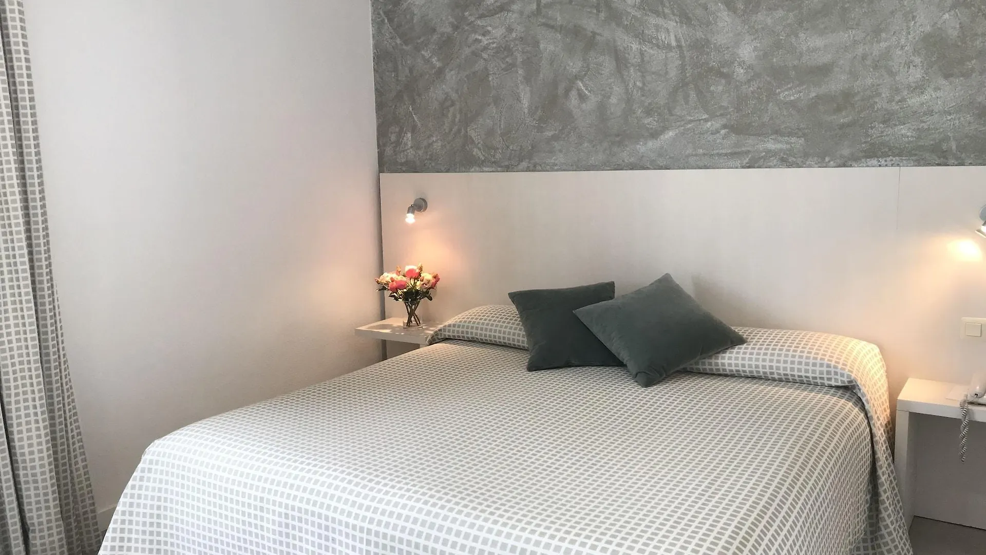 Hotel Restaurant Bon Retorn Figueres  3*, Figueres (Girona) Spanien