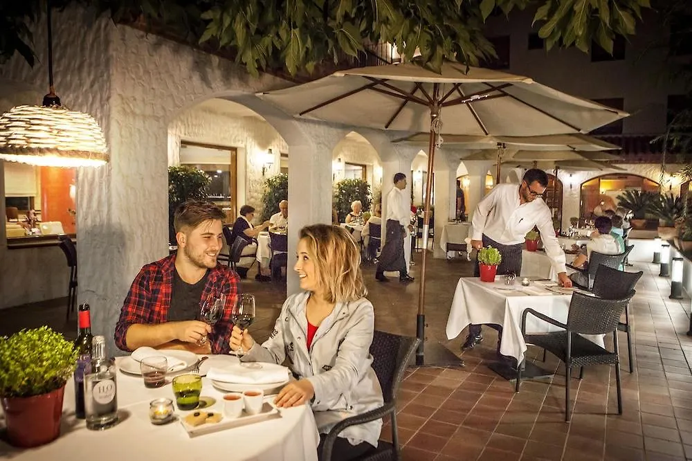 Hotel Restaurant Bon Retorn Figueres  Figueres (Girona)