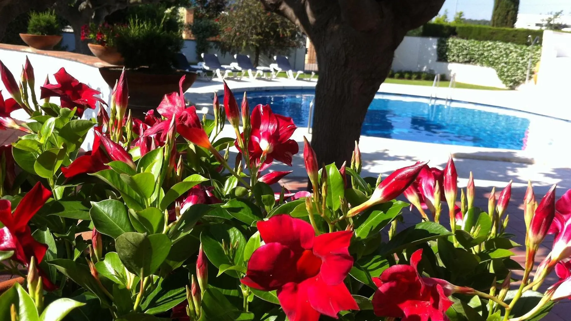 Hotel Restaurant Bon Retorn Figueres