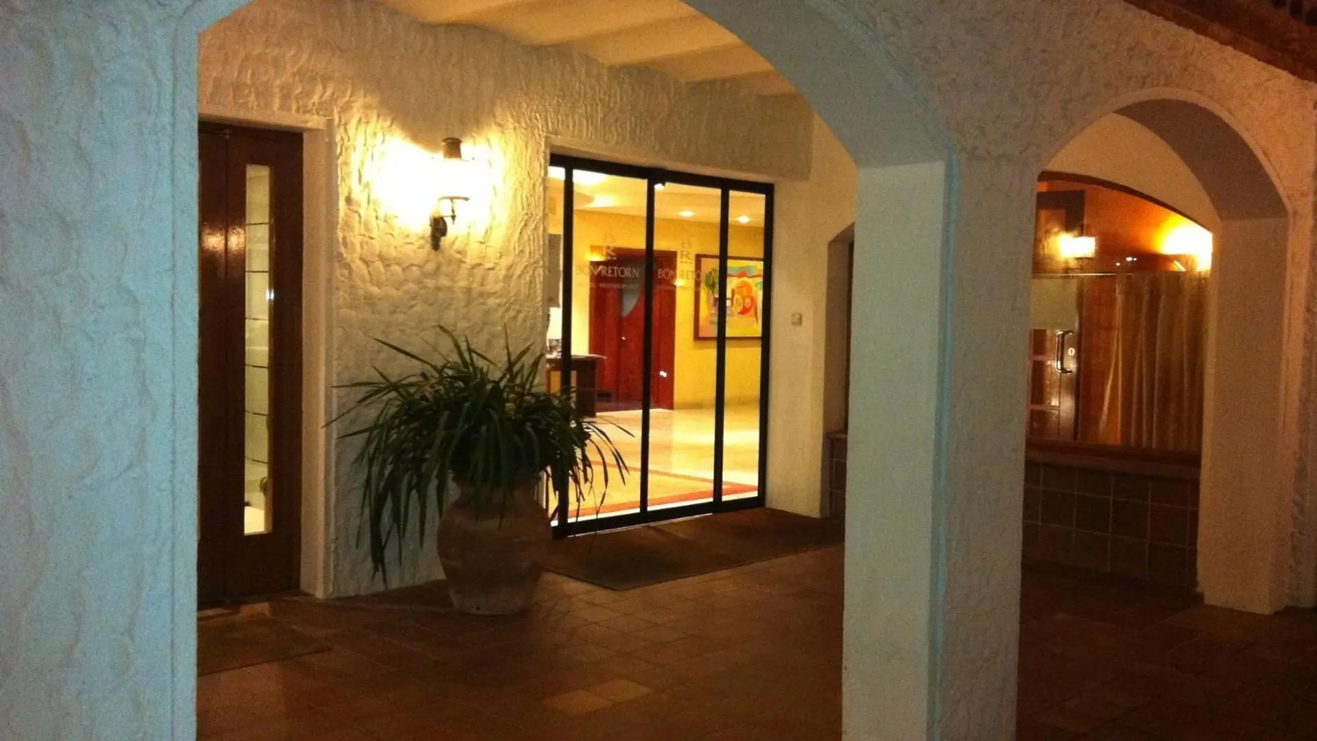 Hotel Restaurant Bon Retorn Figueres  Figueres (Girona)