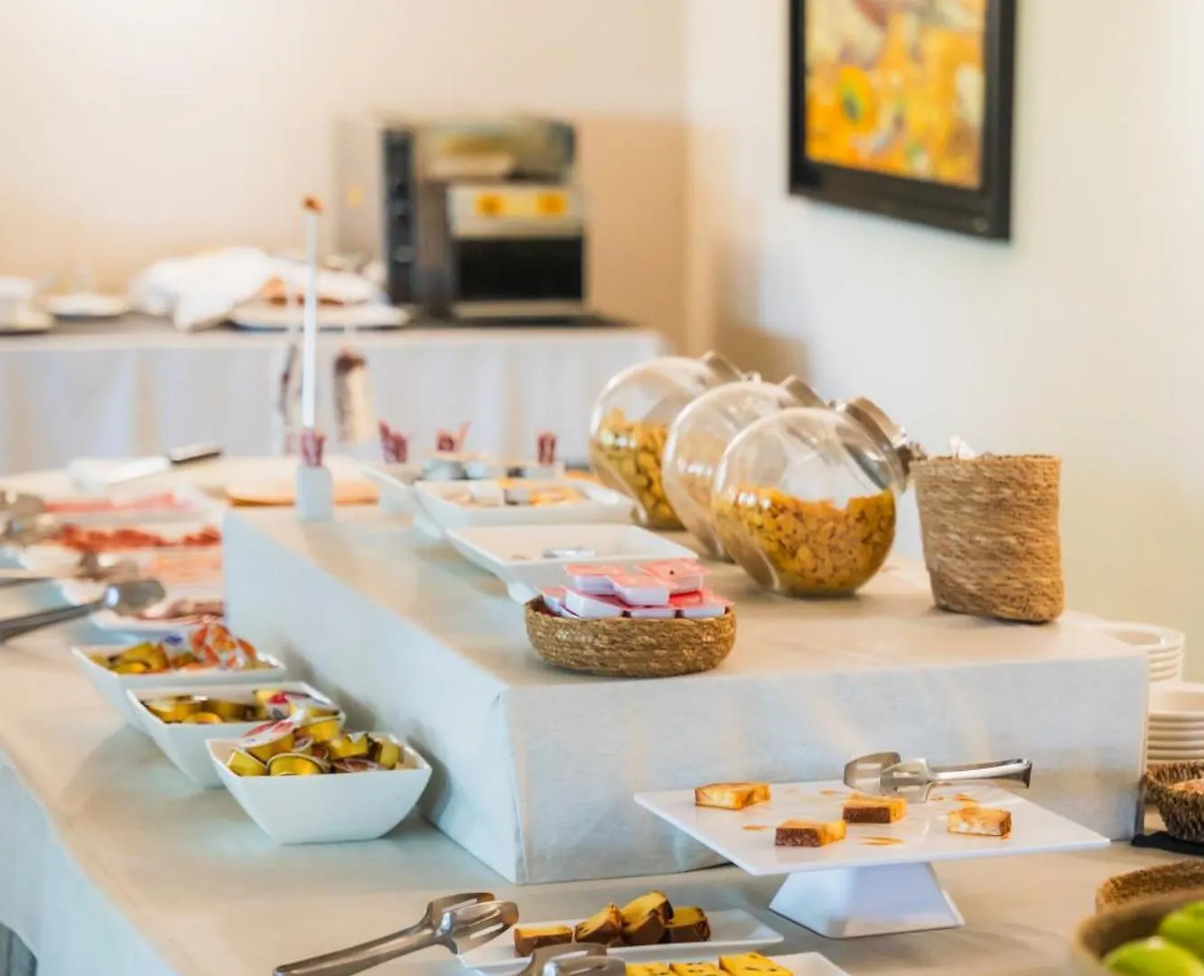Hotel Restaurant Bon Retorn Figueres  Figueres (Girona)