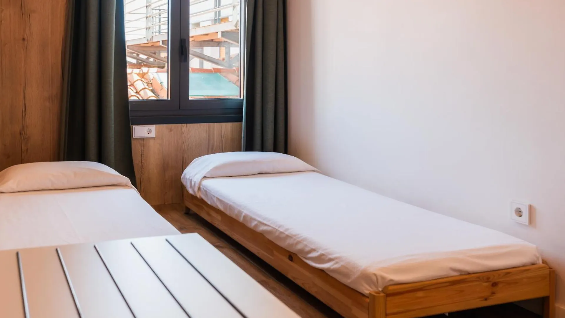Hotel Restaurant Bon Retorn Figueres   Figueres (Girona)