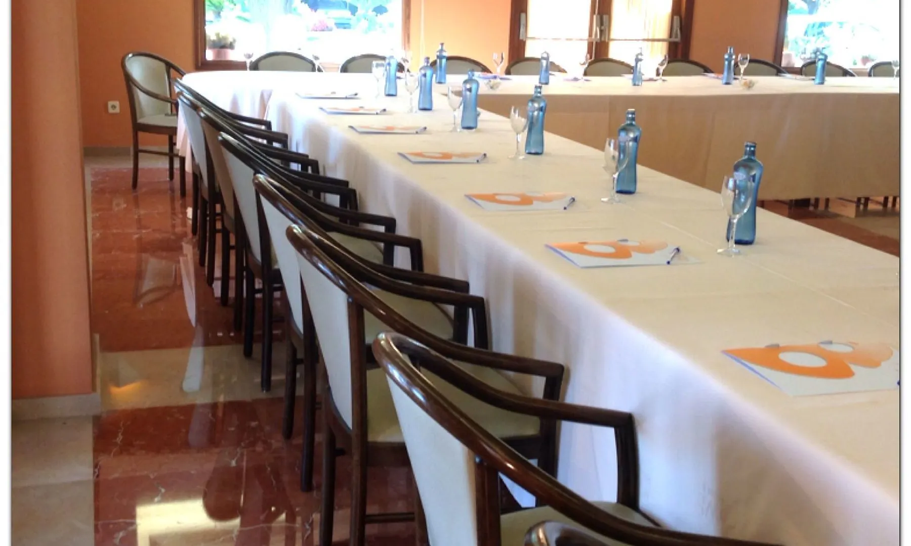 ***  Hotel Restaurant Bon Retorn Figueres  Spanien