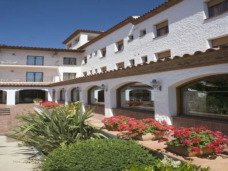 Hotel Restaurant Bon Retorn Figueres