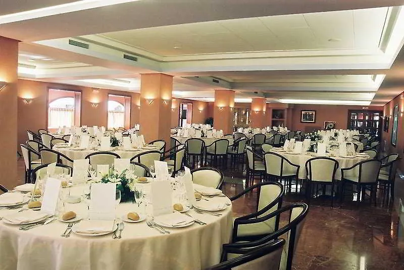 Hotel Restaurant Bon Retorn Figueres  Figueres (Girona)