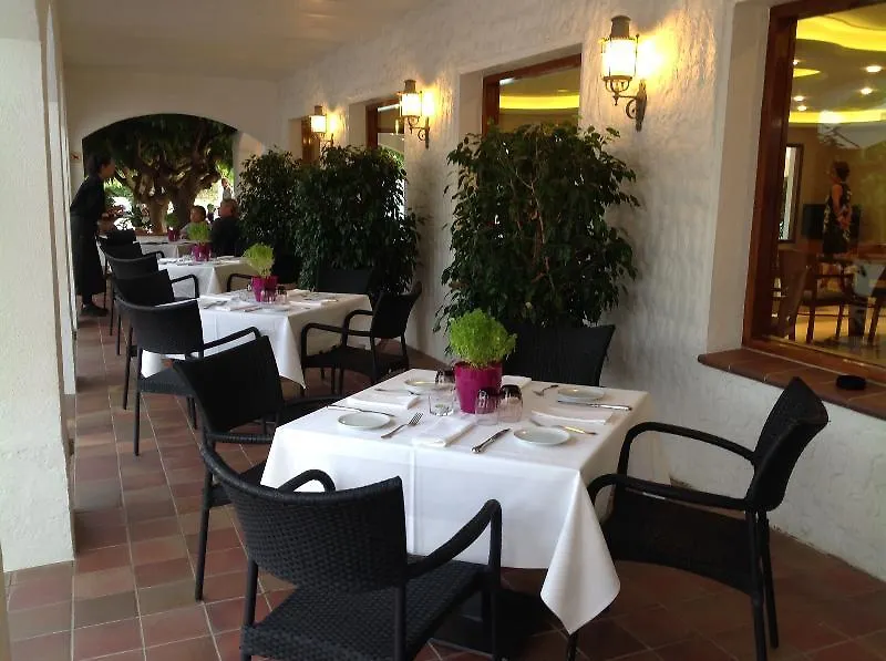 Hotel Restaurant Bon Retorn Figueres   Figueres (Girona)