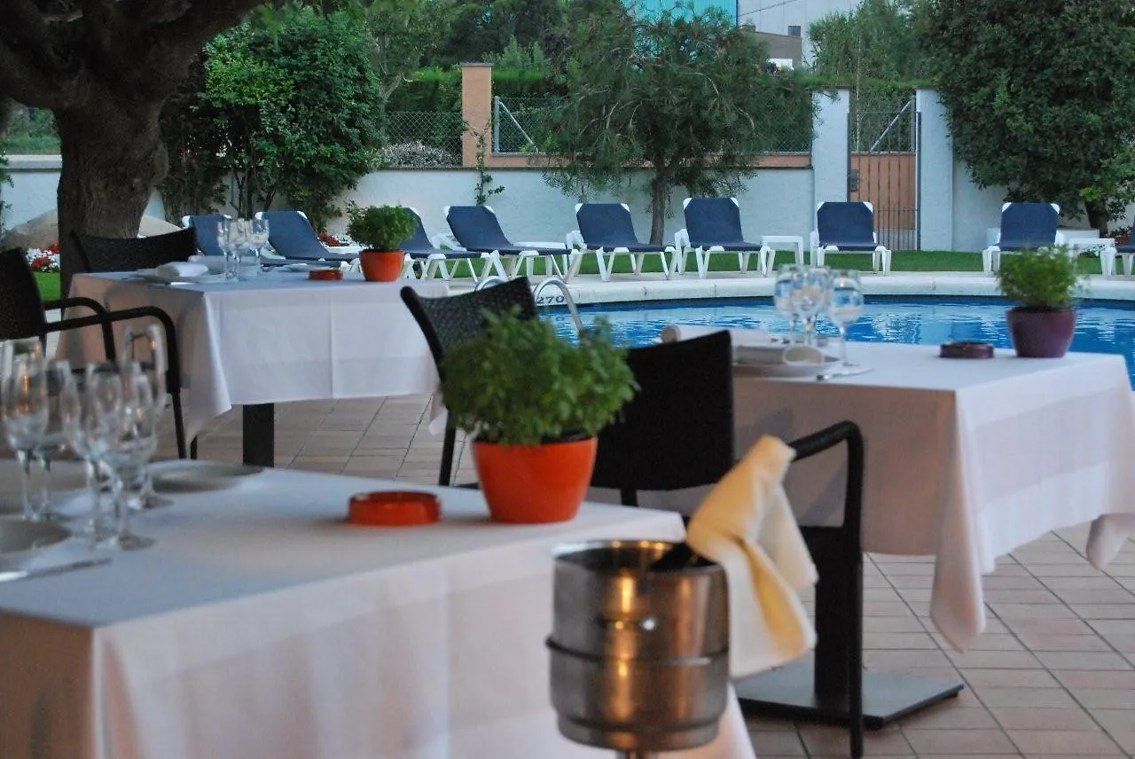 Hotel Restaurant Bon Retorn Φιγκέρες