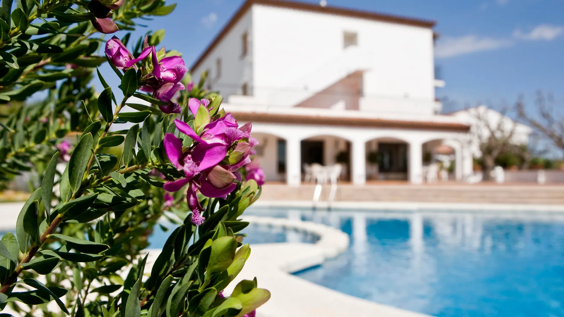 Hotel Restaurant Bon Retorn Φιγκέρες 3*,  Ισπανία