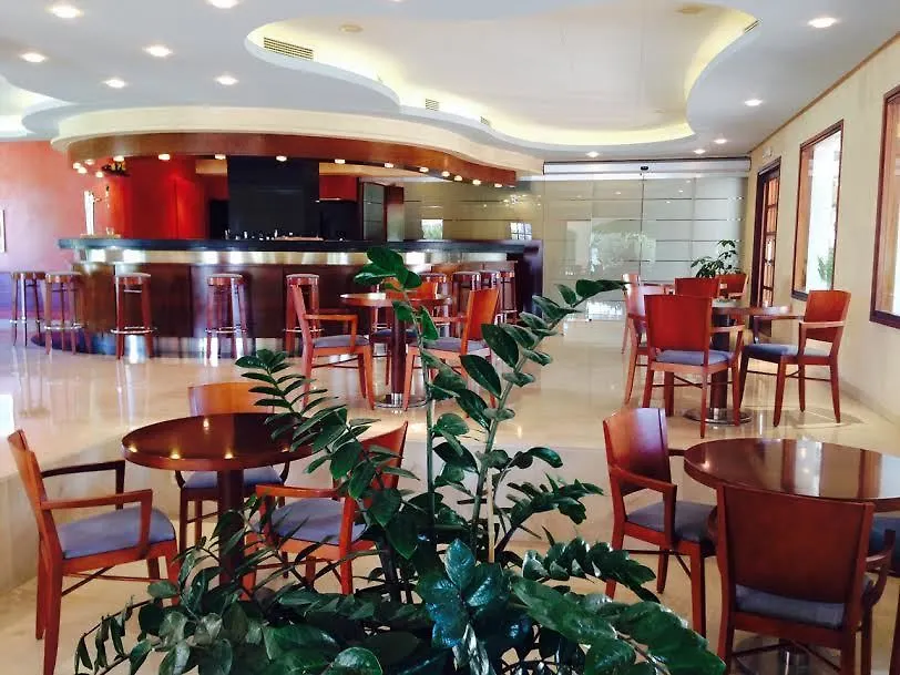 Hotel Restaurant Bon Retorn Φιγκέρες Ισπανία